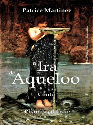 cover image of A Ira de Aqueloo